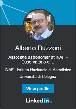 View Alberto Buzzoni's profile on LinkedIn