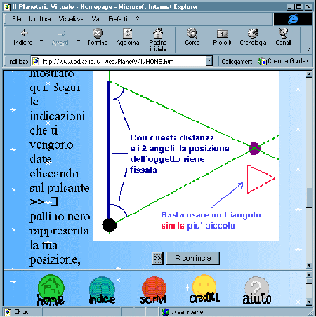 esperimento