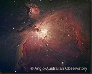 nebulosa lucida