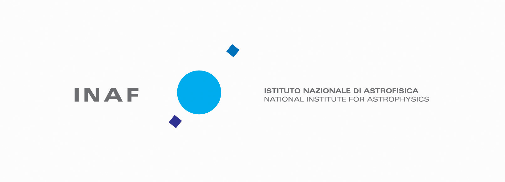 LOGO INAF