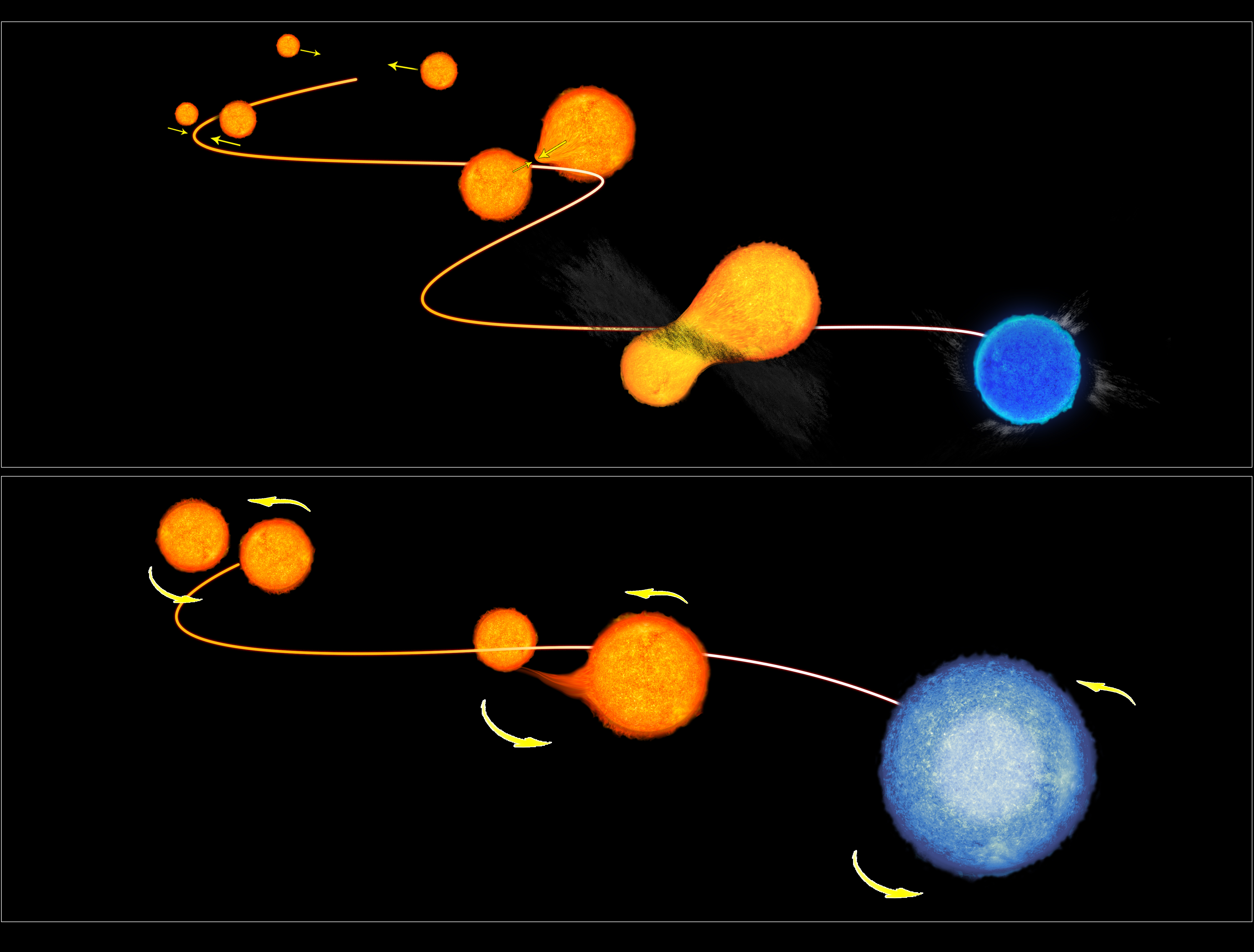 battle” comments Ferraro