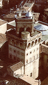 Specula, Bologna