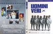 Copertina dell'edizione in DVD del film