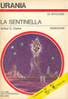 Copertina di un'antologia di Arthur C. Clarke comprendente il racconto