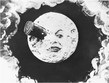 Il viaggio sulla Luna di Verne trasposto sul grande schermo da Melies