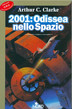 Copertina del romanzo