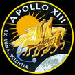 Apollo 13 - Simbolo di missione