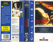 Copertina dell'edizione in VHS del film