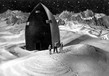 Il viaggio sulla Luna immaginato per il cinema da Fritz Lang nel 1928