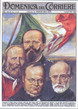 La Domenica del Corriere del 1 gennaio 1961
