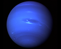 Nettuno, Voyager 2 NASA