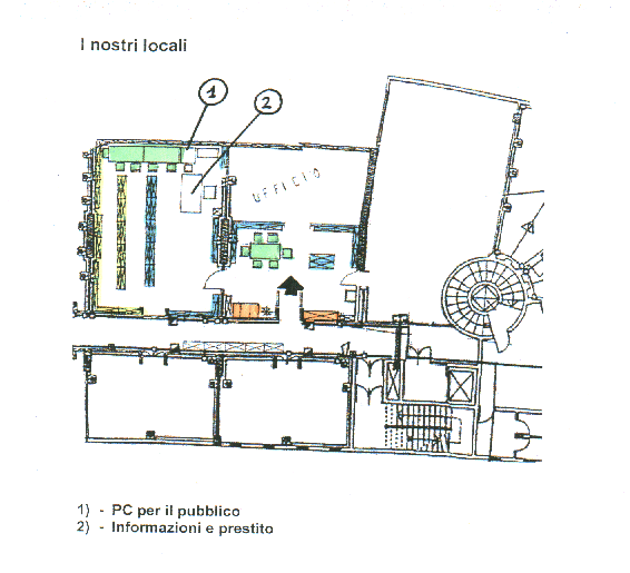 library map