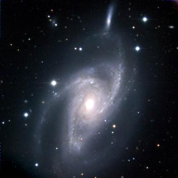 NGC 5054 (Sb)