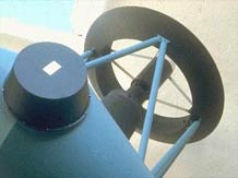 telescopio Cassini