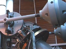 Telescopio Zeiss