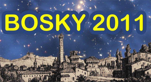 BOSKY2011