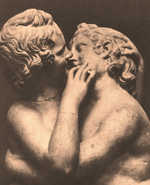 amore e psiche