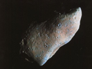 Asteroide Gaspra Jet Propulsion Laboratoy