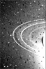 Gli anelli di Nettuno, Voyager 2 NASA