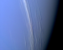 Le nubi di Nettuno, Voyager 2, NASA
